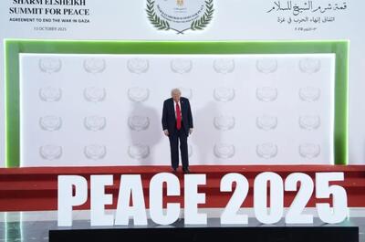  تله‌ «جنگ‌های ابدی»؛ چرا ترامپ برخلاف شعارهایش در خاورمیانه ماندگار شد؟ ‏