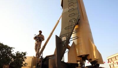  وال‌استریت ژورنال: زرادخانه موشکی ایران همچنان توان وارد کردن ضربه ویرانگر به آمریکا را دارد