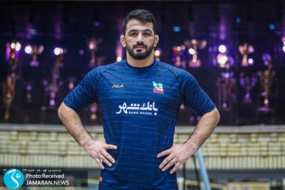 برنامه بازگشت حسن یزدانی به مسابقات بین المللی؛ رقبای کاپیتان مشخص شدند
