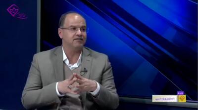  ببینید | افزایش سرمایه گذاری در خراسان جنوبی بعد از برگزاری رویداد ملی ایران جان