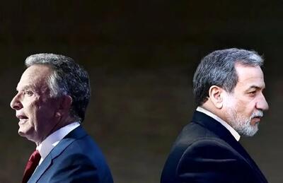 صابرین‌نیوز: وقت مردم را با مذاکره غیرمستقیم هدر ندهید