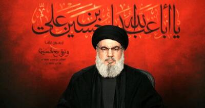  دستگیری فردی به اتهام دست داشتن در ترور شهید نصرالله