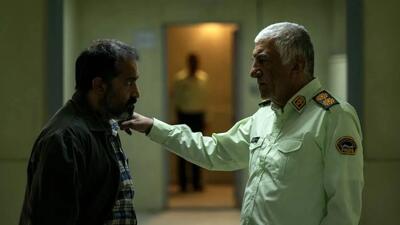 «اسکورت» به سانس فوق‌العاده رسید