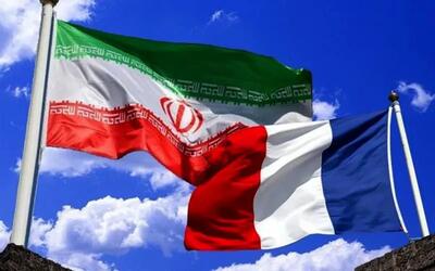  وزیر خارجه فرانسه: ایران باید در مذاکرات امتیاز دهد