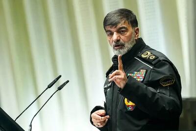 رادان: جوانان ما حتی آنها که اعتراض داشتند به راهیان نور بیایند