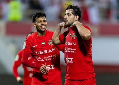  عزت‌اللهی شب مورایس را خراب کرد!