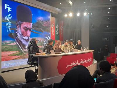 تهیه‌کننده رقص باد: حبیب والی‌نژاد و هادی حجازی‌فر را شیطان فریب داد/ ابوالفضل صفری از آن‌چه برای موقعیت مهدی پیش آمد گفت