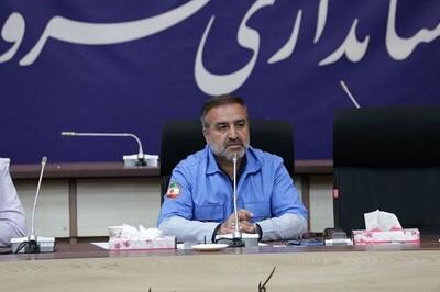  آمادگی دستگاه‌ها برای مدیریت بحران باید دائمی باشد