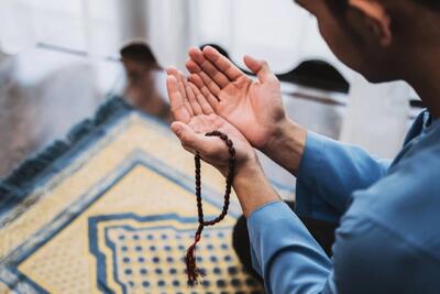  چکار کنیم نمازمان قبول شود؟