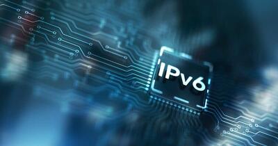  عدم بازگشت پایدار IPv۶ در ایران