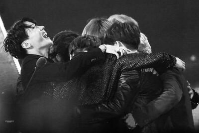 بازگشت تاریخی بی‌تی‌اس با نتفلیکس؛ کنسرت زنده در قلب سئول و مستند اختصاصی پس از پایان سربازی