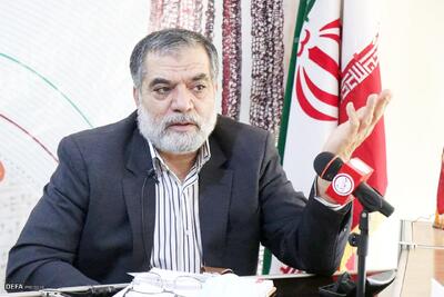 ببینید | ادعای نماینده مجلس: ترامپ به ما پیام داده که من مفتضح شدم و در جنگ با شما شکست خوردم!