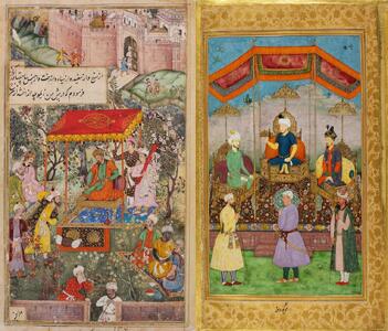  «ادب» مفهوم مشترک در جهان فارسی خوی / جهان فارسی‌زبان پیش از ظهور ناسیونالیسم