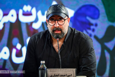  جشنواره فجر برای بچه‌های سینماست، مستاجرین باید بروند/ «مارون» چگونه آمریکا را در ایران ساخت؟