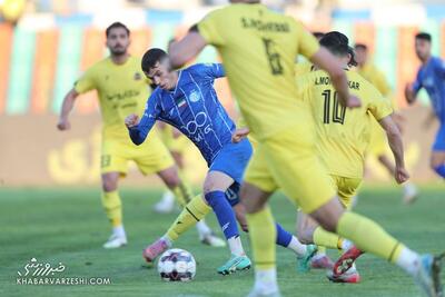 پایان طلسم ۶ هفته‌ای؛ دروازه شمس‌آذر پس از ۵۴۰ دقیقه باز شد