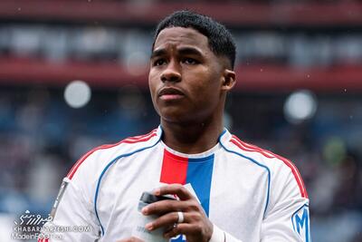 هدیه‌ای غیرمنتظره برای رئال مادرید