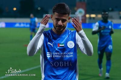  بازگشتی که شکست خورد؛ قایدی نتوانست النصر را نجات دهد