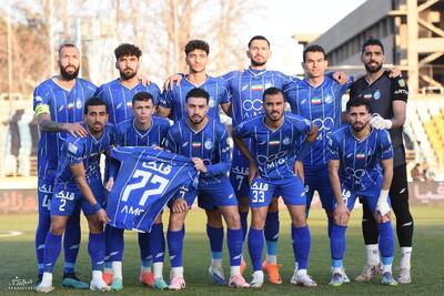 دردسرهای میزبانی استقلال تمام شدنی نیست؛ شهرقدس دوباره «نه» گفت!