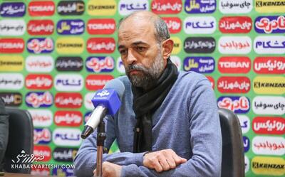 نویدکیا هشدار داد؛ این حریف خطرناک است