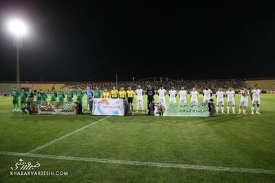 استقلال - شمس آذر؛ جنگ پنالتی‌زنان با ۴ ناظر ویژه