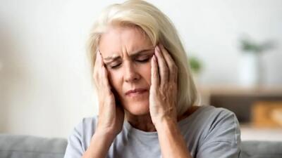 آیا داروهای اضطراب باعث مشکلات عصبی می شوند؟+ آخرین یافته ها زنگ خطر را به صدا در آوردند