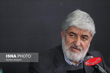  مطهری: اگر از فرصت مذاکره استفاده کنیم، حتی جنگ هم باشد، مردم مقاومت و همراهی بهتری خواهند داشت/ سران کشورهای منطقه بابت احتمال جنگ احساس خطر کرده‌اند - کلبه سرگرمی