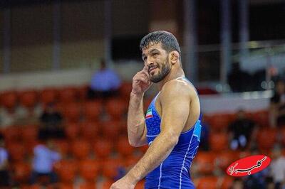 حسن یزدانی به نیمه نهایی مسابقات کرواسی رفت - کلبه سرگرمی