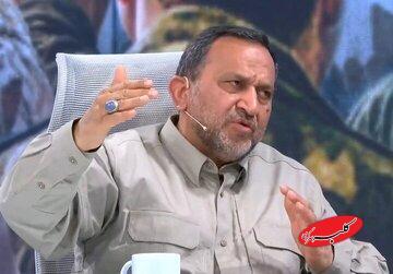  مشاور فرمانده سپاه: مذاکره درباره موضوعات غیر از هسته‌ای را نپذیرفتیم و طرف مقابل تمکین کرد/ ایران هیچ پرونده دیگری را نخواهد پذیرفت - کلبه سرگرمی