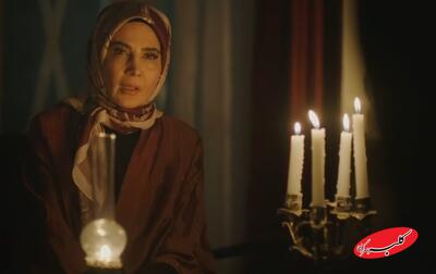  دانلود قسمت 19 سریال دو نیمه ماه + تماشای آنلاین قسمت 19 سریال دو نیمه ماه به همراه خلاصه داستان - کلبه سرگرمی