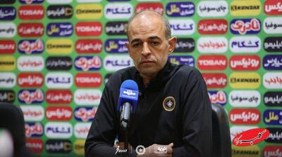 برای بازگشت به جدول به امتیاز بازی فردا نیاز داریم - کلبه سرگرمی