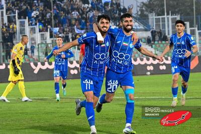 فیلم گل دوم استقلال به شمس آذر + لینک دانلود - کلبه سرگرمی