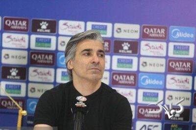  همه تقصیرات فنی را می‌پذیرم | عظیمی: من گل نمی‌زنم... | بازگشت پس از ۲۴ سال! - مجله اینترنتی کولاک