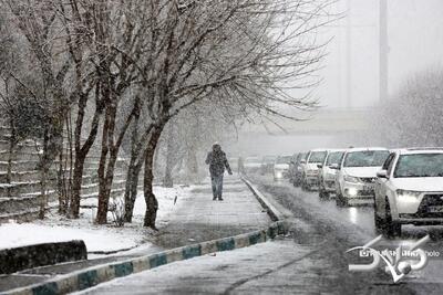  عکس خیابان عباس‌آباد تهران؛ ۹۶ سال پیش | خیابان شهید بهشتی در ۱۳۰۸ را ببینید - مجله اینترنتی کولاک