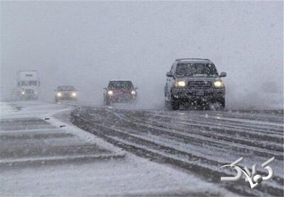  آخرین خبر از وضعیت ترافیکی و آب و هوای جاده‌های شمالی کشور - مجله اینترنتی کولاک