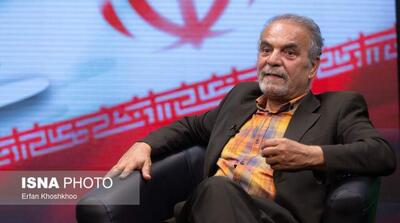  شمس‌الواعظین: همزمان با مذاکره، دست ایران روی ماشه است - مردم سالاری آنلاین