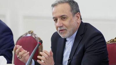 عراقچی: مذاکرات هسته‌ای ایران و آمریکا روز جمعه در مسقط برگزار می‌شود - مردم سالاری آنلاین