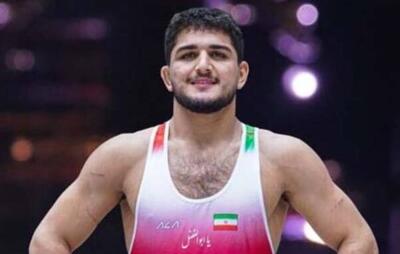  باخت عجیب رحمانی مقابل حریف آمریکایی