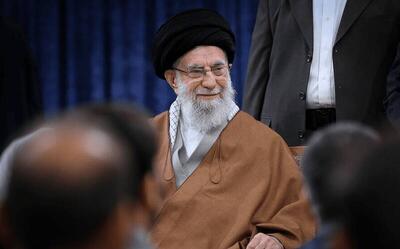  فیلم/ روایت رهبر انقلاب از جهاد خاموش نیروهای اطلاعاتی کشور