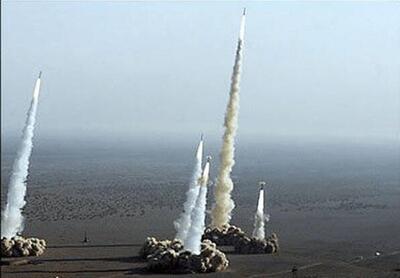 ۲۰۰۰ موشک آماده شلیک؛ چرا پایگاه‌های آمریکا نگران‌اند