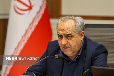  سرمست: حکمرانی قرآنی یعنی شفافیت، پاسخگویی و رضایت مردم