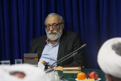  لاریجانی: ایران امروز یکی از چالش‌های اصلی نظام سلطه در جهان است
