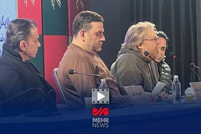 معتمدی درباره تحریم جشنواره: من این‌طور فکر نمی‌کنم