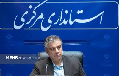  زندیه وکیلی: ۲ هزار فرصت اشتغالزایی رهاورد طرح‌های دهه فجر محلات