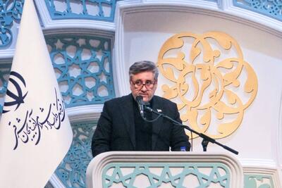  پایان: قرآن ظرفیت پیوند اجتماعی و گفت‌وگوی نسل امروز را دارد