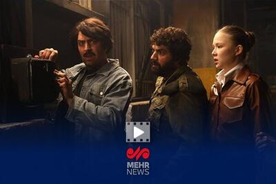 چرا درباره زندگی شهید هدایت‌اله طیب فیلم ساخته شد ؟