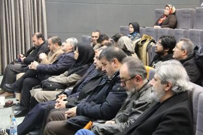  استقبال خوب همدانی ها از جشنواره فیلم فجر