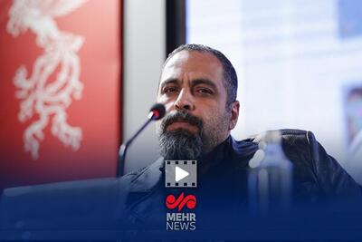 ماجرای دعوای حجازی‌فر و صفری در جریان ساخت موقعیت مهدی