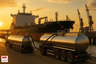 از اعلام قیمت جدید بنزین سوپر تا ۱۰۰ میلیون تن شدن محصولات پتروشیمی