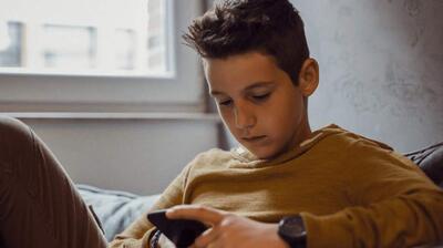  میگنا - شبکه‌های اجتماعی برای کودکان اسپانیایی هم ممنوع می‌شود