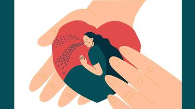  میگنا - پذیرش مثبتِ بی‌قید و شرط